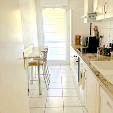 Beau T3 de 56 m2 terrasse