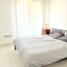 Beau T3 de 56 m2 terrasse