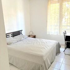 Beau T3 de 56 m2 terrasse