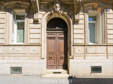 Appartement T3/4 98 m2 - Profession Libérale ou Résidence Principale - Carré d'Or Marseille 8ième