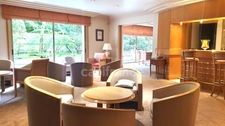 PARIS 12EME ARRONDISSEMENT,  appartement 2 pièces dans Résidence de service séniors 