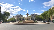 PARIS 12EME ARRONDISSEMENT,  appartement 2 pièces dans Résidence de service séniors 