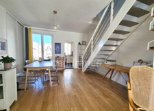 NOGENT-SUR-MARNE (94130) – Appartement 3 pièces à 5 minutes à pied du RER A