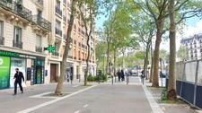 PARIS 12EME ARRONDISSEMENT,  appartement 2 pièces dans Résidence de service séniors 