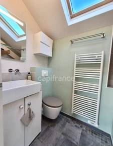 NOGENT-SUR-MARNE (94130) – Appartement 3 pièces à 5 minutes à pied du RER A