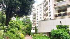 PARIS 12EME ARRONDISSEMENT,  appartement 2 pièces dans Résidence de service séniors 