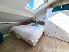 NOGENT-SUR-MARNE (94130) – Appartement 3 pièces à 5 minutes à pied du RER A
