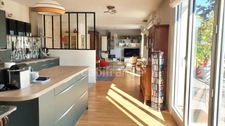 Appartement 4 pièces 96 m2 dernier étage avec magnifique terrasse de 52 m2 SAINT MAUR DES FOSSES (94)