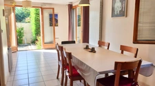 Maison à vendre 7 pièces CHAMPIGNY SUR MARNE (94) près du centre ville