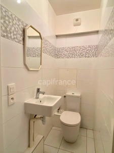 Appartement à vendre 3 pièces NOGENT SUR MARNE (94) Proche RER A