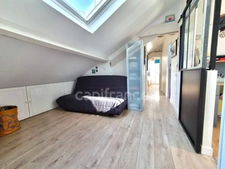 NOGENT-SUR-MARNE (94130) – Appartement 3 pièces à 5 minutes à pied du RER A