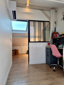 NOGENT-SUR-MARNE (94130) – Appartement 3 pièces à 5 minutes à pied du RER A