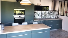 Appartement 4 pièces 96 m2 dernier étage avec magnifique terrasse de 52 m2 SAINT MAUR DES FOSSES (94)