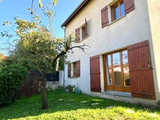 Maison à vendre 7 pièces CHAMPIGNY SUR MARNE (94) près du centre ville