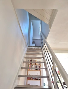 NOGENT-SUR-MARNE (94130) – Appartement 3 pièces à 5 minutes à pied du RER A