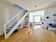 NOGENT-SUR-MARNE (94130) – Appartement 3 pièces à 5 minutes à pied du RER A