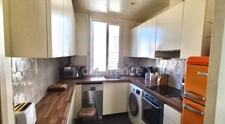 NOGENT-SUR-MARNE (94130) – Appartement 3 pièces à 5 minutes à pied du RER A