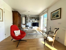 Appartement 4 pièces 96 m2 dernier étage avec magnifique terrasse de 52 m2 SAINT MAUR DES FOSSES (94)