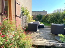 Maison à vendre 7 pièces CHAMPIGNY SUR MARNE (94) près du centre ville