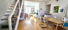 NOGENT-SUR-MARNE (94130) – Appartement 3 pièces à 5 minutes à pied du RER A