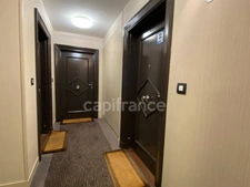Appartement à vendre 3 pièces NOGENT SUR MARNE (94) Proche RER A