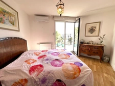 Appartement 4 pièces 96 m2 dernier étage avec magnifique terrasse de 52 m2 SAINT MAUR DES FOSSES (94)