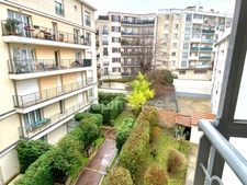 Appartement à vendre 3 pièces NOGENT SUR MARNE (94) Proche RER A