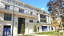 Appartement 4 pièces 96 m2 dernier étage avec magnifique terrasse de 52 m2 SAINT MAUR DES FOSSES (94)
