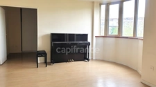 PARIS 12EME ARRONDISSEMENT,  appartement 2 pièces dans Résidence de service séniors 