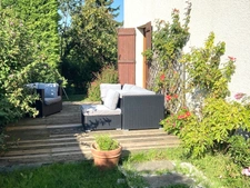 Maison à vendre 7 pièces CHAMPIGNY SUR MARNE (94) près du centre ville