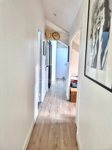 NOGENT-SUR-MARNE (94130) – Appartement 3 pièces à 5 minutes à pied du RER A