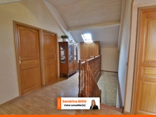 Maison à vendre 6 pièces VITRY SUR SEINE (94) quartier Paul Froment