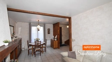 Maison à vendre 6 pièces VITRY SUR SEINE (94) quartier Paul Froment