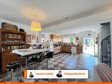 Charmante maison de village 3 chambres – 110 m² – Beaumesnil
