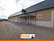 RARE – MAISON D’EXCEPTION AVEC DÉPENDANCES ET GRAND TERRAIN