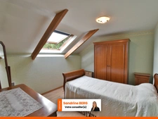 Maison à vendre 6 pièces VITRY SUR SEINE (94) quartier Paul Froment