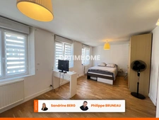 Charmante maison de village 3 chambres – 110 m² – Beaumesnil