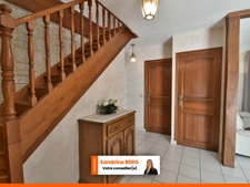 Maison à vendre 6 pièces VITRY SUR SEINE (94) quartier Paul Froment