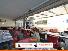 Opportunité Rare : Fonds de Commerce Brasserie avec Terrasse et Clientèle Fidèle
