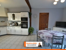 Maison à vendre 6 pièces VITRY SUR SEINE (94) quartier Paul Froment