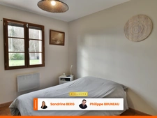 Maison à vendre 5 pièces DROISY (27)