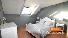 Maison à vendre 6 pièces VITRY SUR SEINE (94) quartier Paul Froment