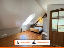 Charmante maison de village 3 chambres – 110 m² – Beaumesnil