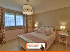 RARE – MAISON D’EXCEPTION AVEC DÉPENDANCES ET GRAND TERRAIN