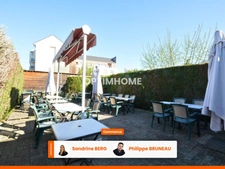 Opportunité Rare : Fonds de Commerce Brasserie avec Terrasse et Clientèle Fidèle