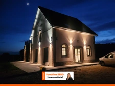 🏡 À Vendre – Grange rénovée à neuf avec garanties décennales – 5 min de Verneuil-sur-Avre