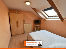 Maison à vendre 6 pièces VITRY SUR SEINE (94) quartier Paul Froment