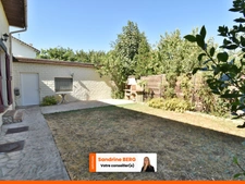 Maison à vendre 6 pièces VITRY SUR SEINE (94) quartier Paul Froment