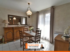 Maison à vendre 6 pièces VITRY SUR SEINE (94) quartier Paul Froment