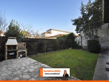 Maison à vendre 6 pièces VITRY SUR SEINE (94) quartier Paul Froment